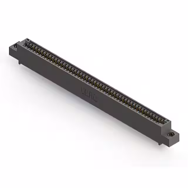 395-049-521-407 EDAC Inc.  Edgeboard Connectors
